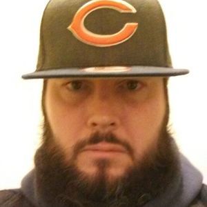 Meet your Posher, Chad